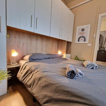 Casa Gade Lejlighed Torino Eksteriør billede