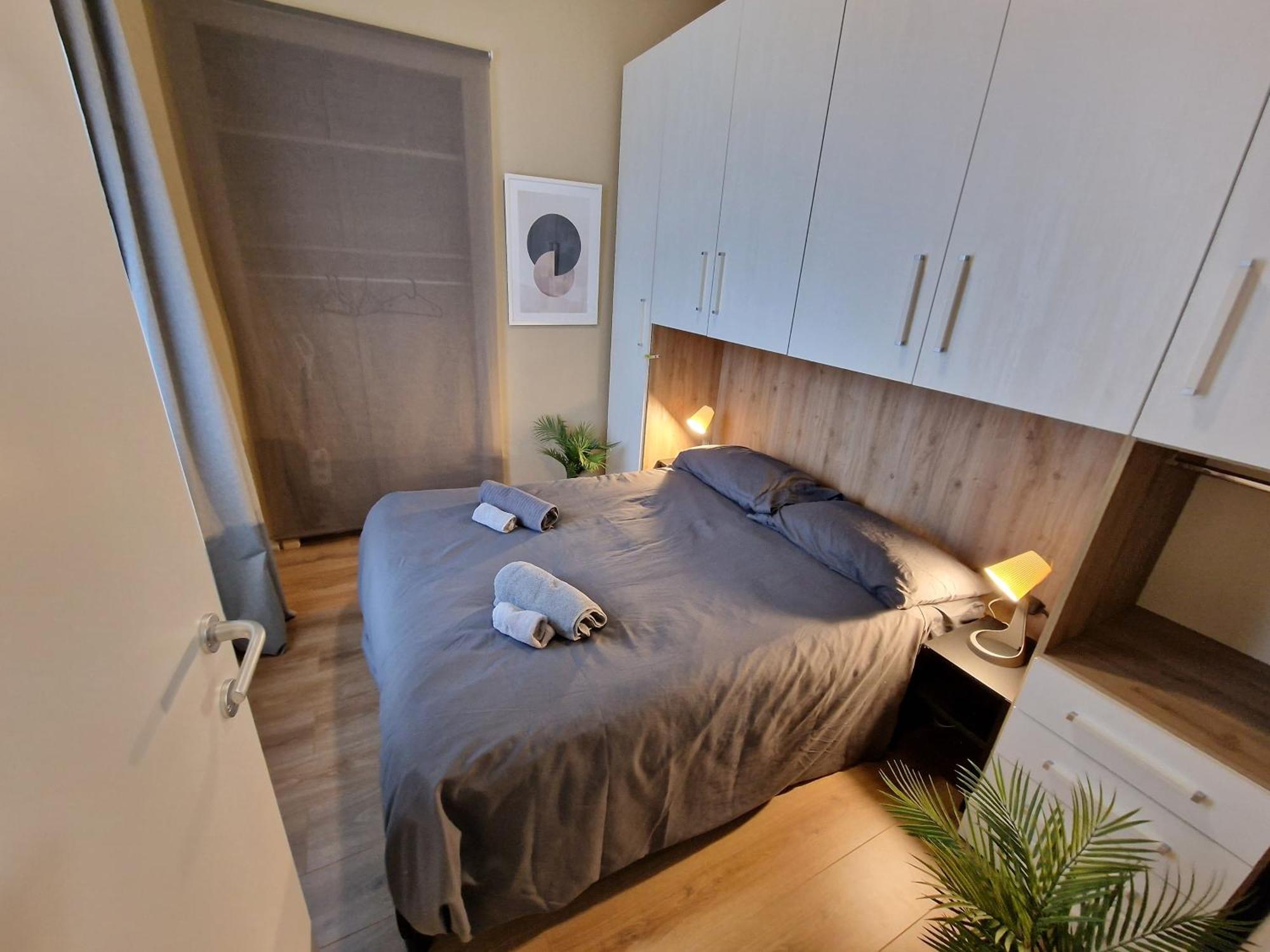 Casa Gade Lejlighed Torino Eksteriør billede